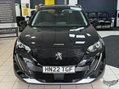 Peugeot 2008 50kWh Allure Premium Auto 5dr (7kW Charger) 79