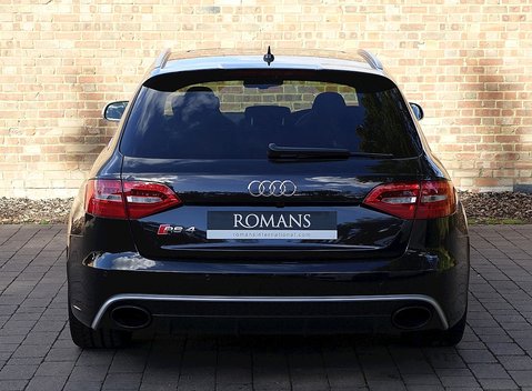 Audi RS4 Avant Limited Edition 29