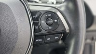 Toyota Corolla 2.0 VVT-h Excel Hatchback 5dr Petrol Hybrid CVT Euro 6 (s/s) (184 ps) 23