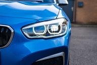BMW 1 Series 3.0 M135i 3dr 33