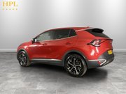 Kia Sportage 1.6 h T-GDi 3 SUV 5dr Petrol Hybrid Auto Euro 6 (s/s) (207 bhp) Air Con - A 5