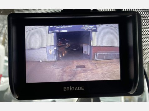 Vauxhall Movano 2.3 CDTi 3900 BiTurbo ecoFLEX Trabus L3 H2 (s/s) 5dr 50