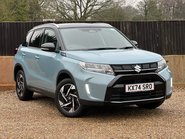 Suzuki Vitara ULTRA ALLGRIP 1