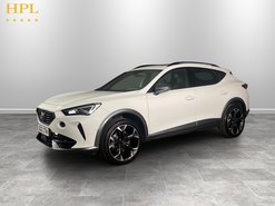 Cupra Formentor 2.0 TSI V2 SUV 5dr Petrol DSG 4Drive Euro 6 (s/s) (190 ps) 1 Owner - Dab -