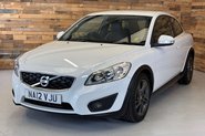 Volvo C30 1.6D DRIVe SE Sports Coupe 3dr Diesel Manual Euro 5 (s/s) (115 ps) 3