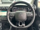 Citroen C3 Aircross 1.2 PureTech GPF Flair SUV 5dr Petrol Manual Euro 6 (s/s) (130 ps) 25