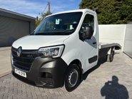 Renault Master ML35 Business - Car Transporter / Flatbed - Delivery Miles 5