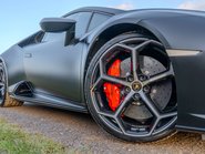 Lamborghini Huracan Evo LP 640-4 25