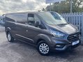 Ford Transit Custom 29