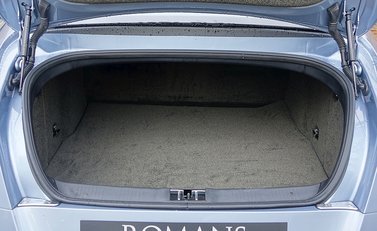 Bentley Continental GT V8 S Mulliner 16