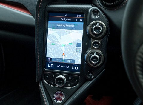 McLaren 720S Performance MSO 19