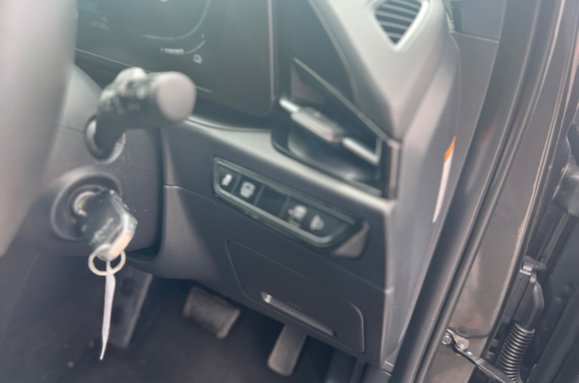 Kia Niro 2 1.6 GDi Petrol/Hybrid Auto 22