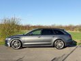 Audi A6 2.0 TDI ultra Black Edition Euro 6 (s/s) 5dr 12