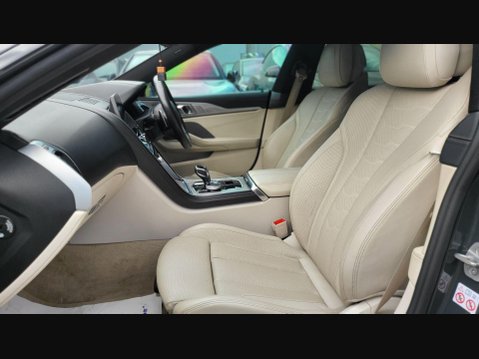 BMW 8 Series 840I 36