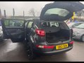 Kia Sportage 2.0 CRDi KX-3 AWD Euro 5 5dr 32