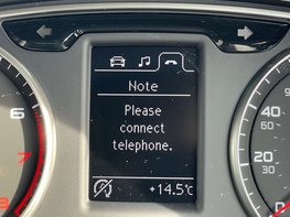 Audi A1 1.0 A1 Sportback TFSI Sport 5dr 25