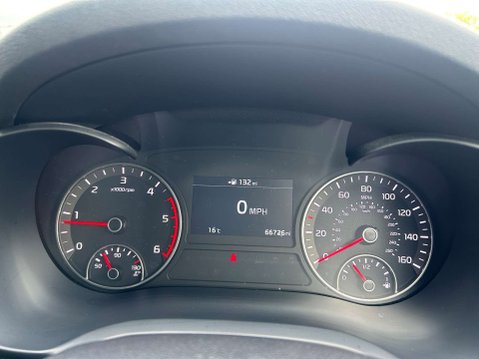 Kia Optima 1.6 Optima 3 CRDi ISG 5dr 10