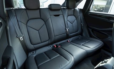 Porsche Macan S Diesel 14