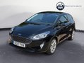 Ford Fiesta 1.0T EcoBoost Titanium Euro 6 (s/s) 3dr 4