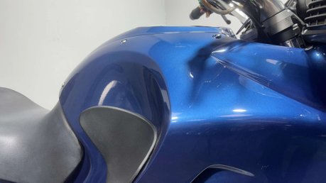 BMW R1100 RT 1997 NEW MOT 50K EXCELLENT COMMUTER BIKE CLEAN EXAMPLE TOURER 25