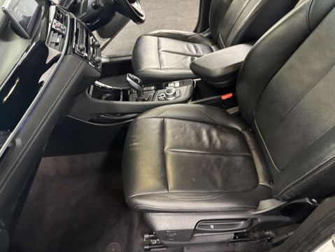 BMW X1 XDRIVE20I XLINE 40