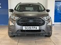 Ford Ecosport 1.0T EcoBoost ST-Line Euro 6 (s/s) 5dr 8