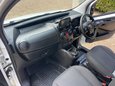 Fiat Fiorino 1.3 MultiJetII Tecnico Car Derived Van 5dr Diesel Manual Euro 6 (s/s) (80 b 46
