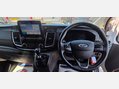 Ford Transit Custom LIMITED 300 L2 H1 LWB 2.0 TDCI 130ps EU6 8