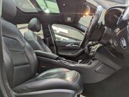 Infiniti Q30 2.1 Q30 Premium Tech D Semi-Auto 5dr 52