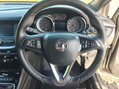 Vauxhall Astra SRI 36