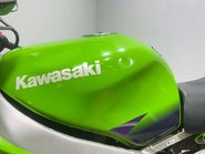 Kawasaki ZX ZX9R 1999 44K SPARES OR REPAIR PROJECT BIKE 900CC SUPER SPORT 18