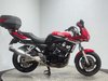 Yamaha FZS FAZER 600 2001 MK1 CLEAN PROJECT BIKE SPARES OR REPAIR 600CC