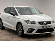 SEAT Ibiza 1.0 Ibiza Xcellence TSi 5dr 1