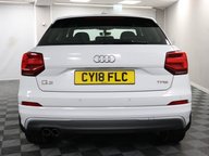 Audi Q2 TFSI S LINE 8