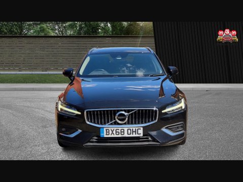 Volvo V60 D3 INSCRIPTION 5
