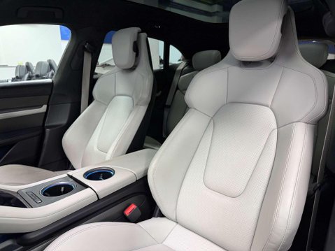 Porsche Taycan Performance Plus 93.4kWh Turbo S Cross Turismo 5dr Electric Auto 4WD (11kW 5