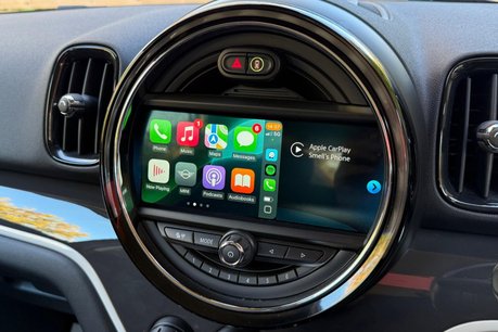 Mini Countryman COOPER SD ALL4 64