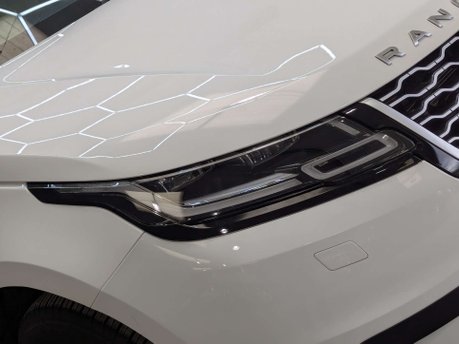 Land Rover Range Rover Velar 2.0 Range Rover Velar SE P250 Auto 4WD 5dr 26