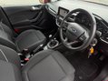 Ford Fiesta 1.0T EcoBoost Zetec Euro 6 (s/s) 5dr 10