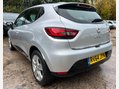 Renault Clio 0.9 TCe Dynamique MediaNav Euro 5 (s/s) 5dr 11