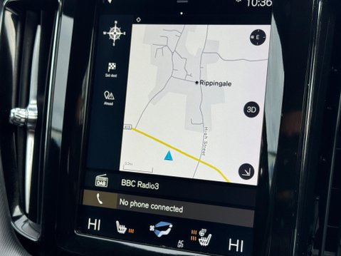 Volvo XC60 2.0 D4 R-Design Auto AWD Euro 6 (s/s) 5dr 15