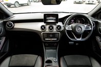 Mercedes-Benz CLA Class CLA 220 D AMG LINE 3