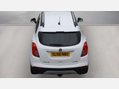 Vauxhall Mokka X 1.4 Mokka X Active ecoTec S/S 5dr 8