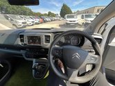 Citroen Dispatch MWB L2H1 Low Roof Enterprise 3100 Air Con Nav Sens 43