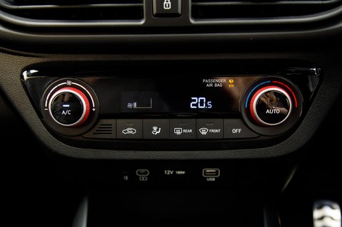 Hyundai i10 T-GDI N LINE 36