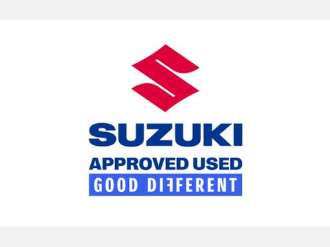 Suzuki Swift SPORT BOOSTERJET 4