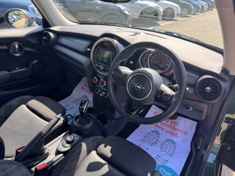Mini Hatch COOPER AUTOMATIC 13