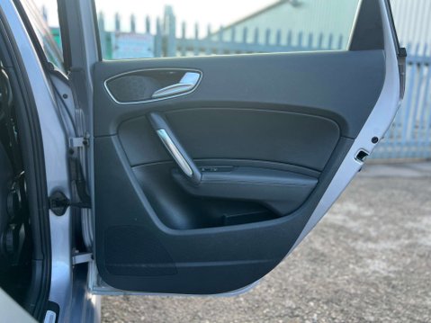Audi A1 1.6 A1 Sportback TDI S Line 5dr 34