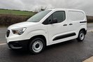 Vauxhall Combo L1H1 2000 Edition 102 ps
