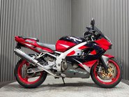 Kawasaki ZX 1
